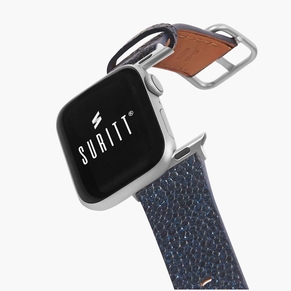 Suritt correas apple discount watch